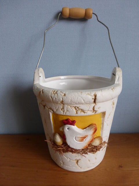 POT  P�QUES  10 Doussard (74)