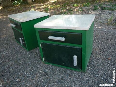 Petit meuble art déco 35 Castres (81)