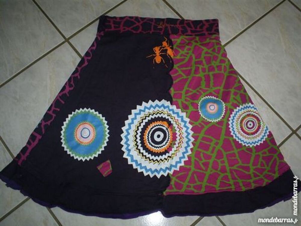 Jupe DESIGUAL Taille M Vêtements