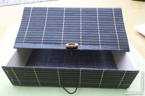 Boite noire 2 Vendme (41)