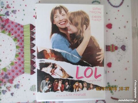 DVD Lol (film de Lisa Azuelos) 6 Alfortville (94)