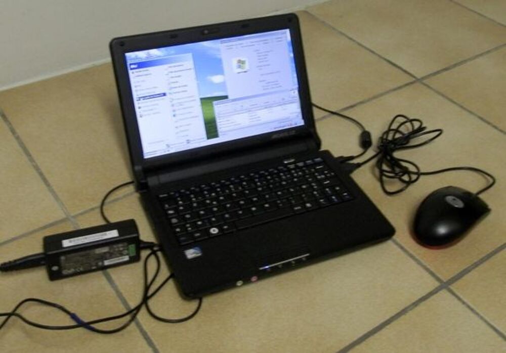 Netbook Wifi webcam Matériel informatique