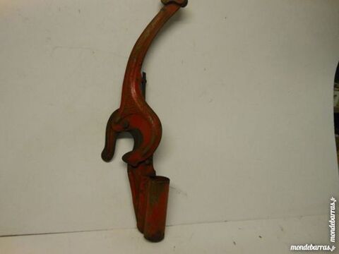 echenilloir 5 Gr�zieu-la-Varenne (69)