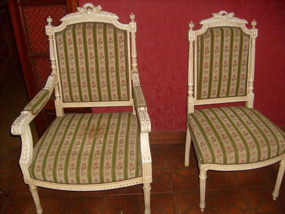 salon Meubles