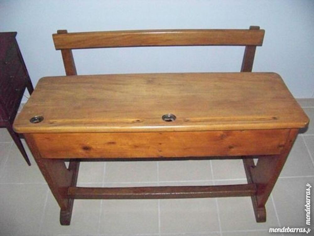 Ancien Bureau Meubles