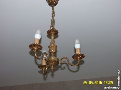 lustre 49 Saint-Pol-sur-Ternoise (62)