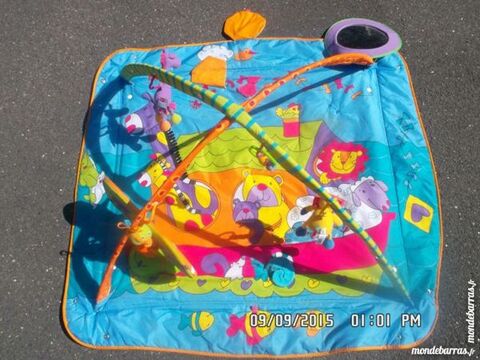 portique activits kick & play*juste 5e*kiki60230 5 Chambly (60)