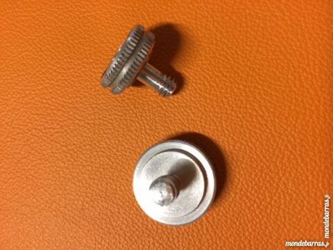 Adaptateur trépied et appareil photo en 1/4 7 Nice (06)