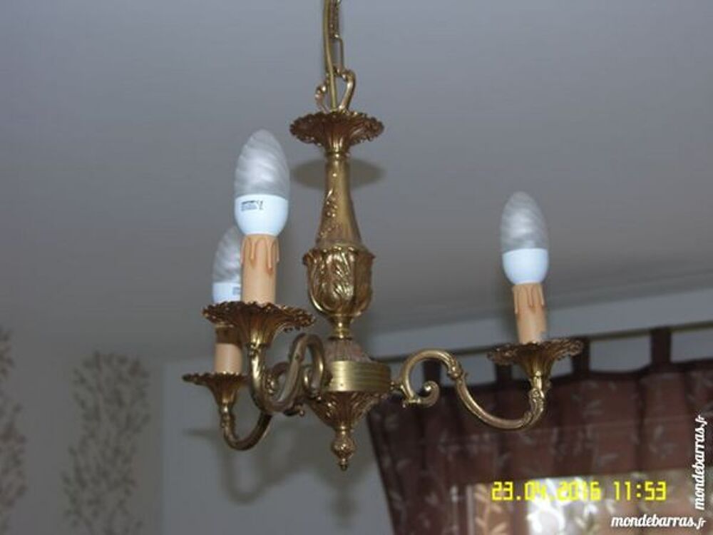 lustre Meubles