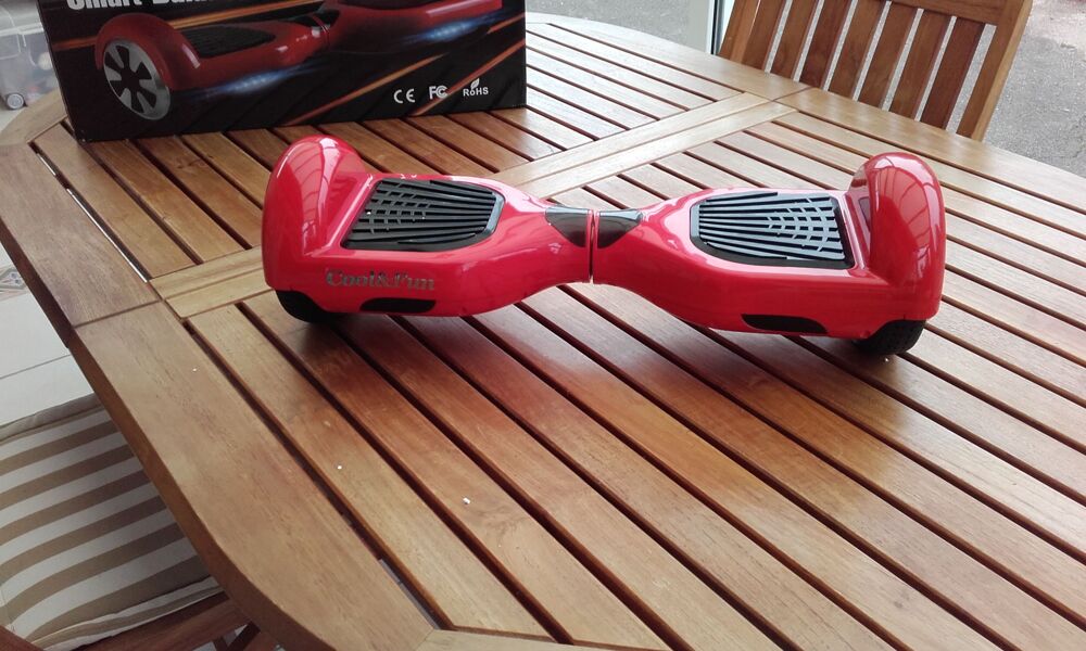 HOWERBOARD GYROPODE Jeux / jouets