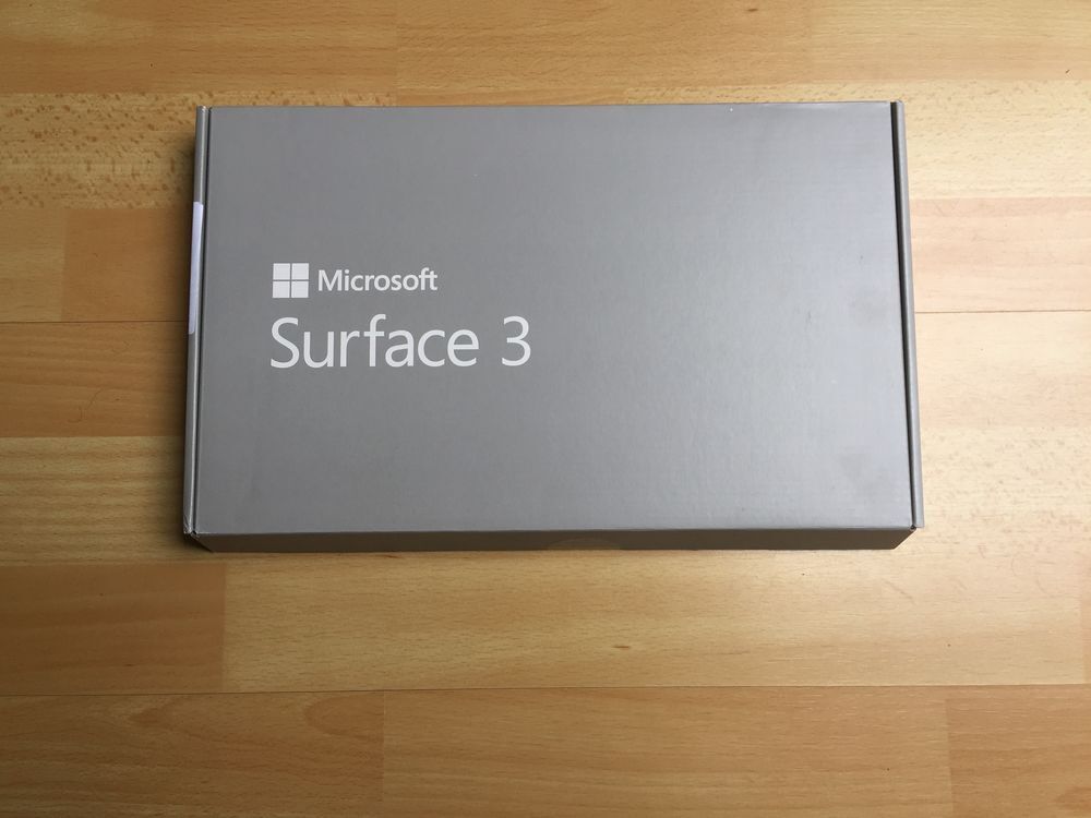 Surface 3 32 Go Neuve Téléphones et tablettes