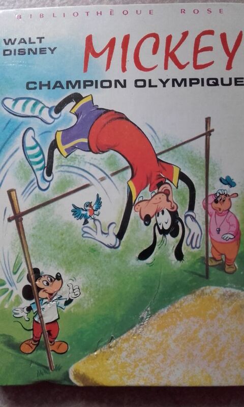 Livre pour enfants 1 tampes (91)