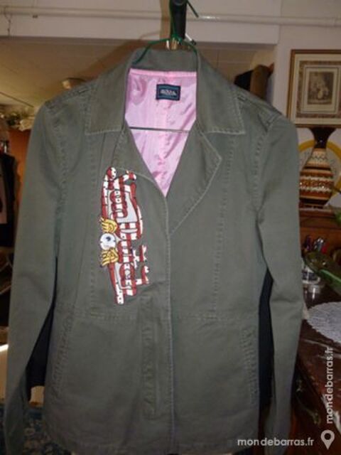 veste randonne 8 Romorantin-Lanthenay (41)