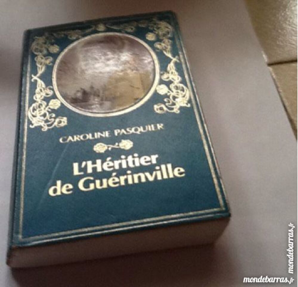 Livre de poche Livres et BD