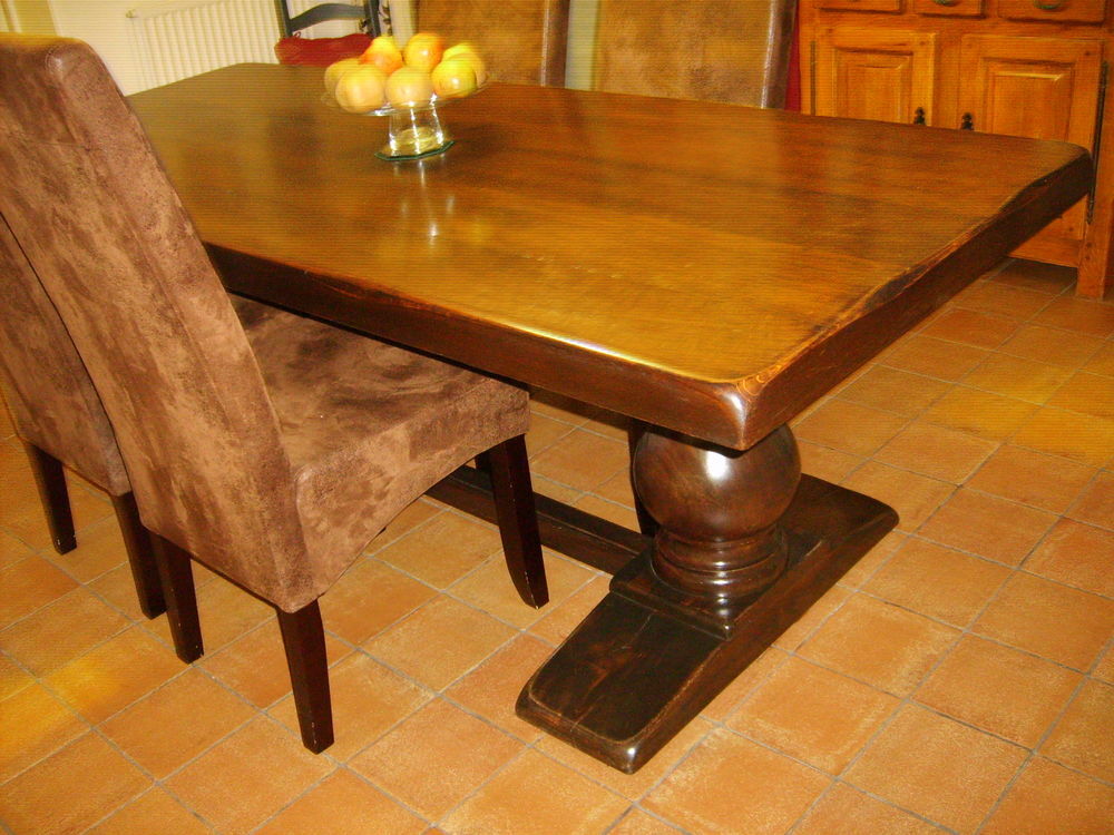 salle a manger + table Meubles