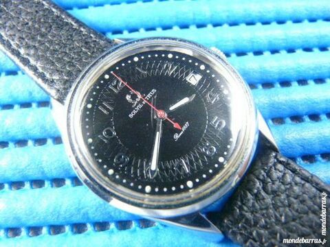 SOLVIL & TITUS montre analogique Homme SOL0034 90 Metz (57)