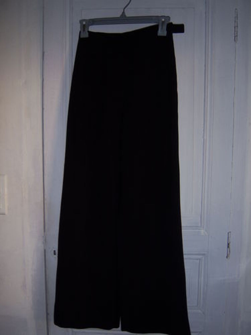 pantalon doubl&eacute; de belle qualit&eacute; Vêtements