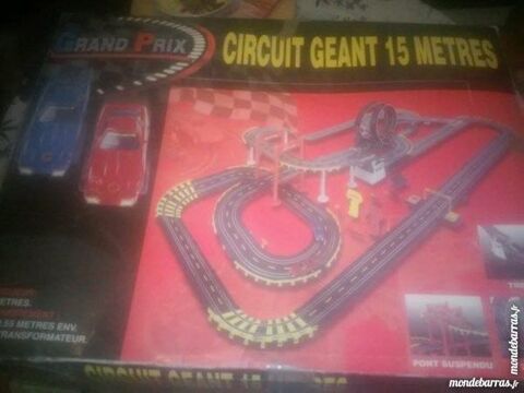 CIRCUIT GANT 15 m /  GRAND PRIX 120 Aubin (12)