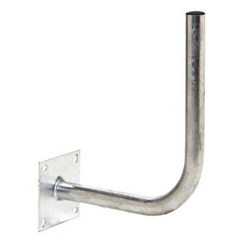 Bras coud dport 40 cm pour fixation parabole 15 Conches-en-Ouche (27)