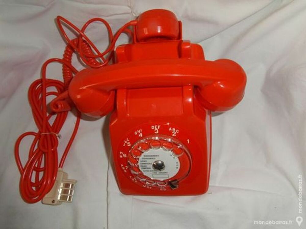TELEPHONES S63 SOCOTEL Téléphones et tablettes