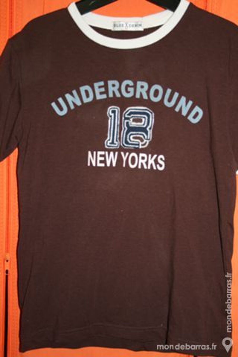 lot de 3 tee shirt Vtements enfants
