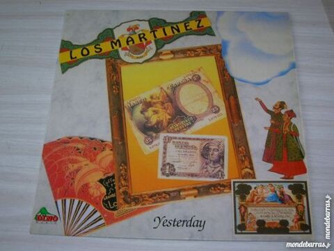 33 TOURS LOS MARTINEZ Yesterday - Latinos 13 Nantes (44)