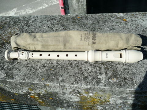 Flte neuve Yamaha YRS-24B 10 Le Bouscat (33)