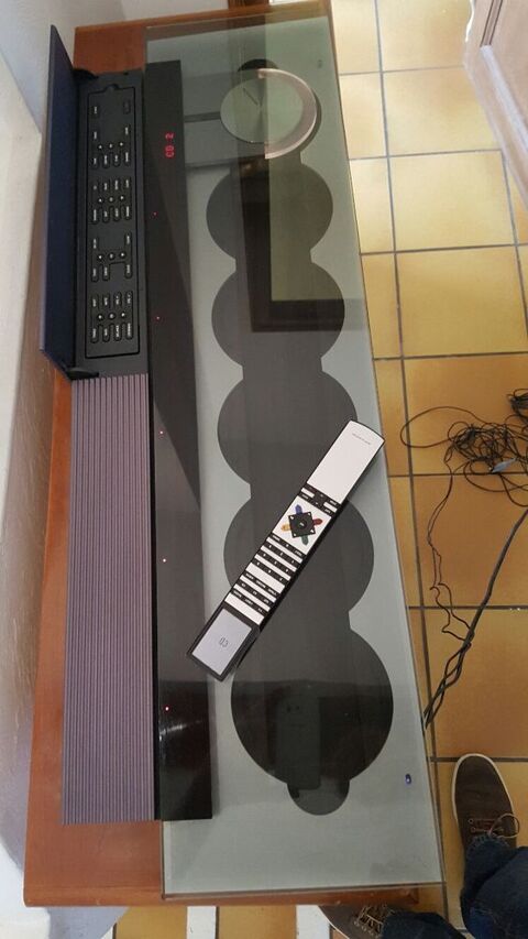 cha�ne Bang & Olufsen 1000 Grasse (06)