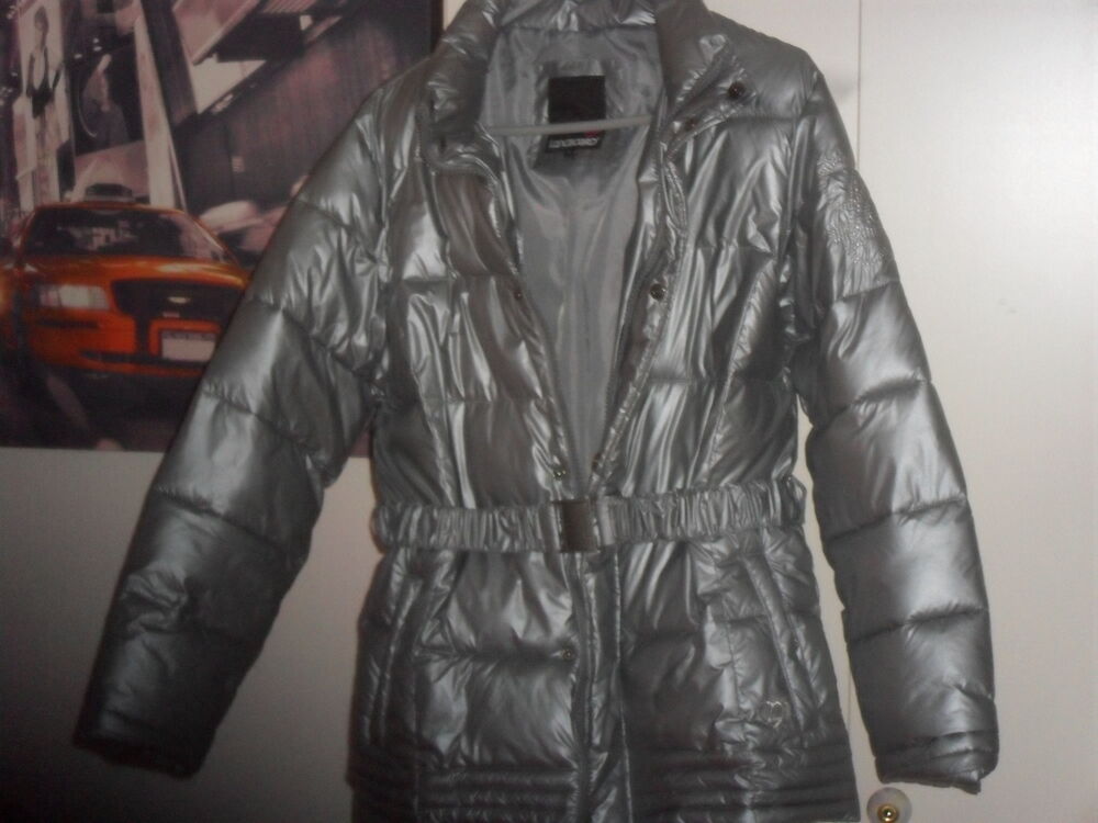 doudoune Vêtements