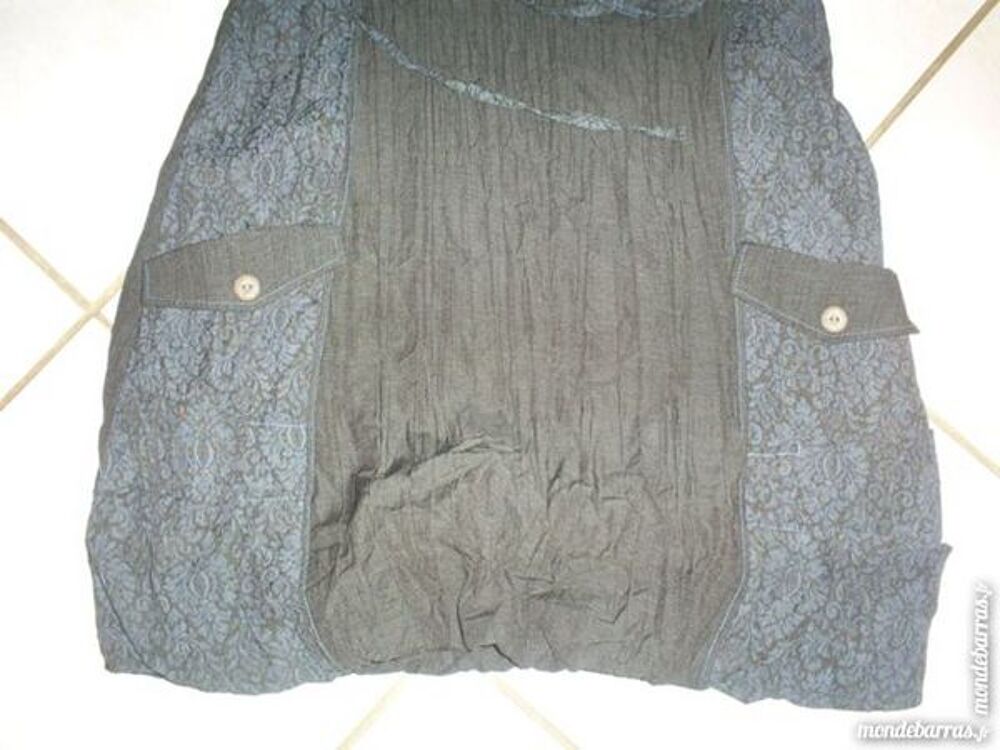 Robe CLARA VITTI Taille 2 Vêtements