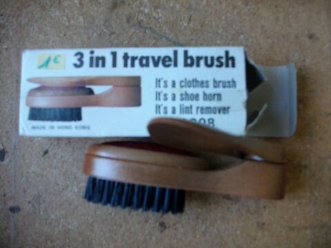 Articles pratiques Gain de Place pour Voyage 1 Bouxwiller (67)