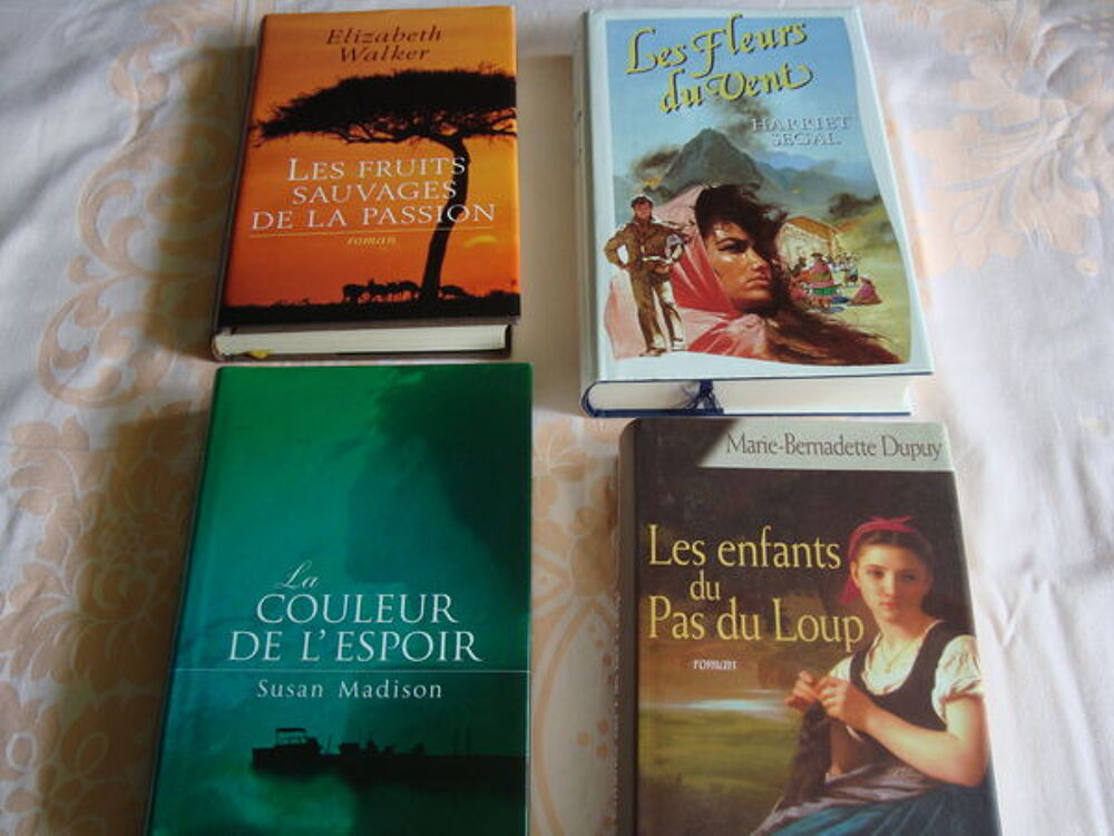 livres Livres et BD