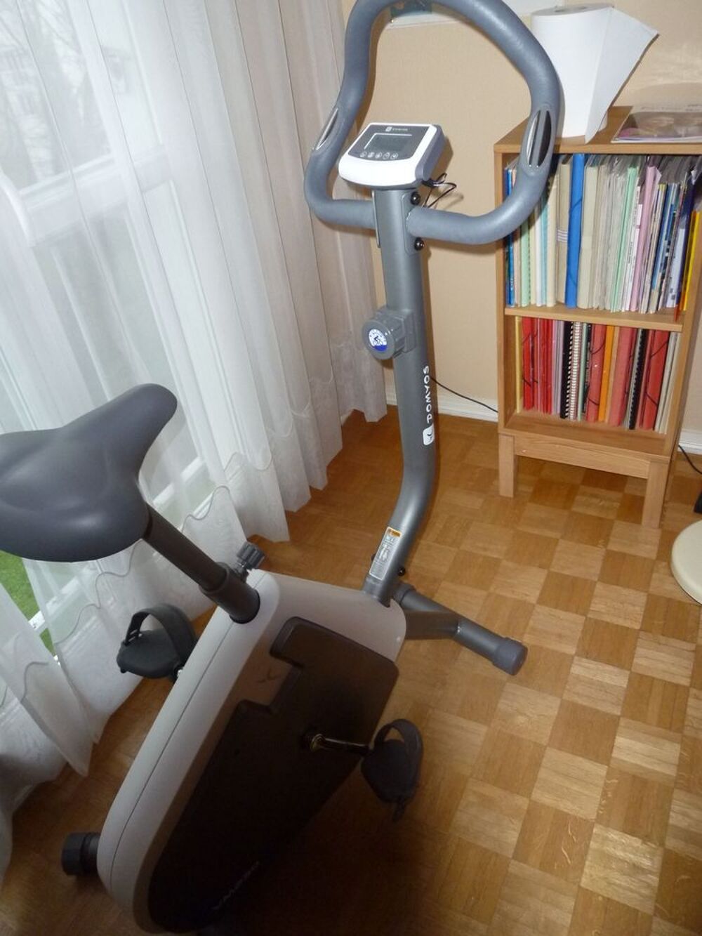 V&eacute;lo d'appartement Vélos