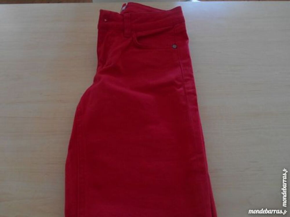 JEAN DDP Vêtements