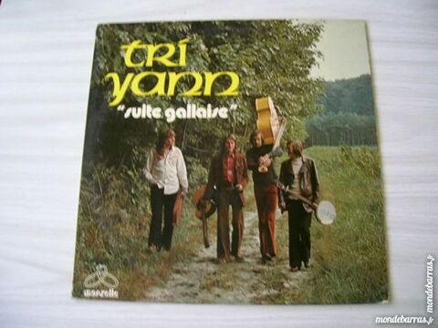 33 TOURS TRI YANN Suite Gallaise 15 Nantes (44)