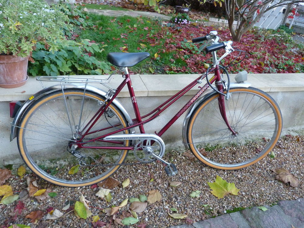 v&eacute;lo Sports