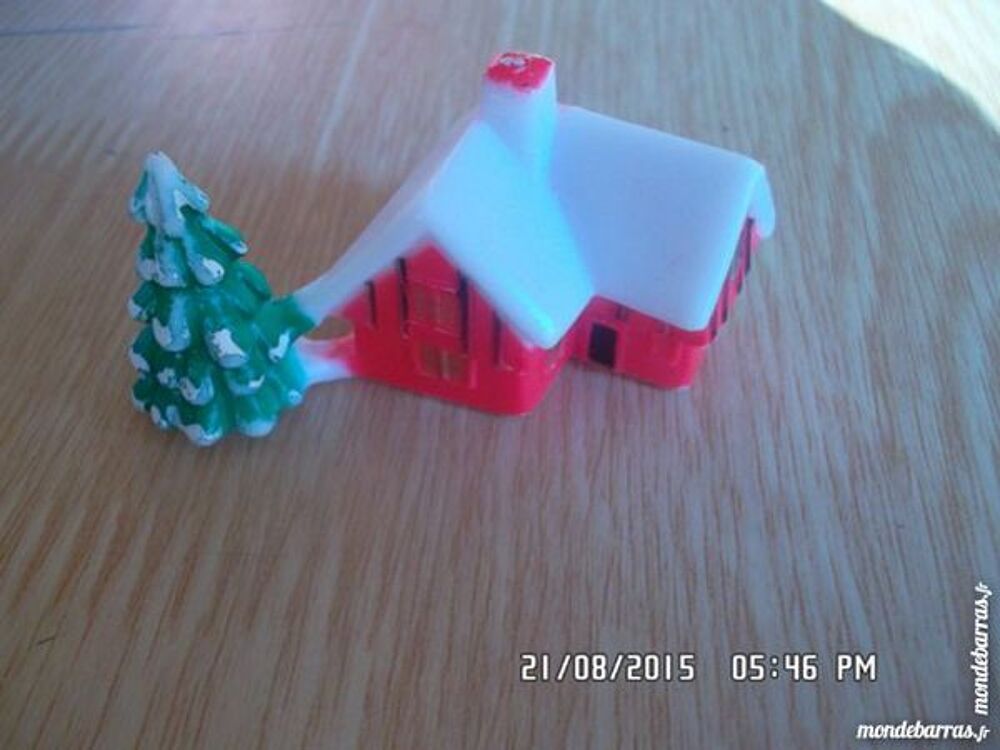 MAISON DE NOEL Jeux / jouets