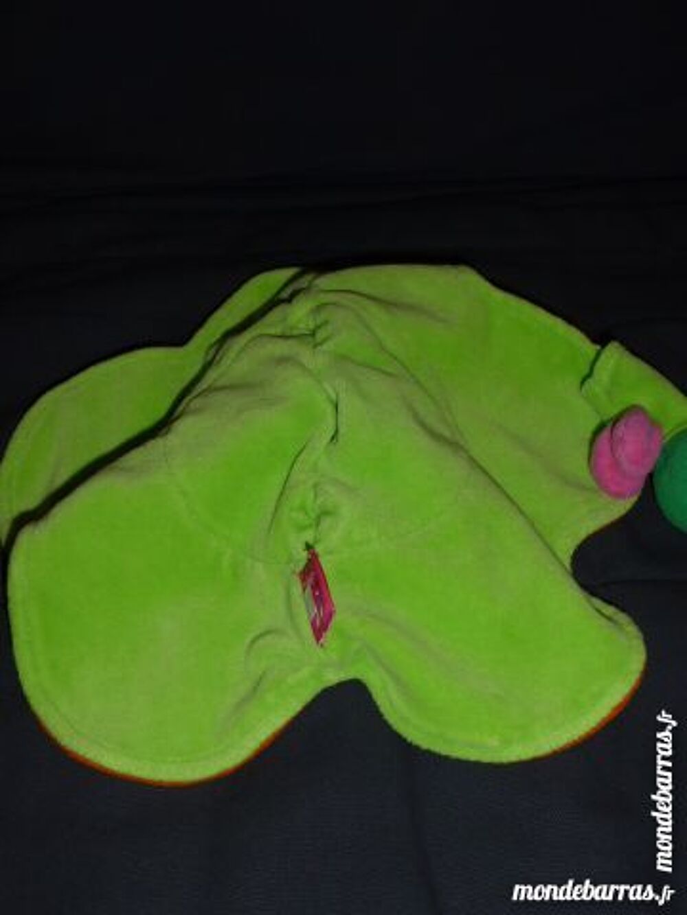 moulin roty doudou plat Louna l'abeille Puériculture
