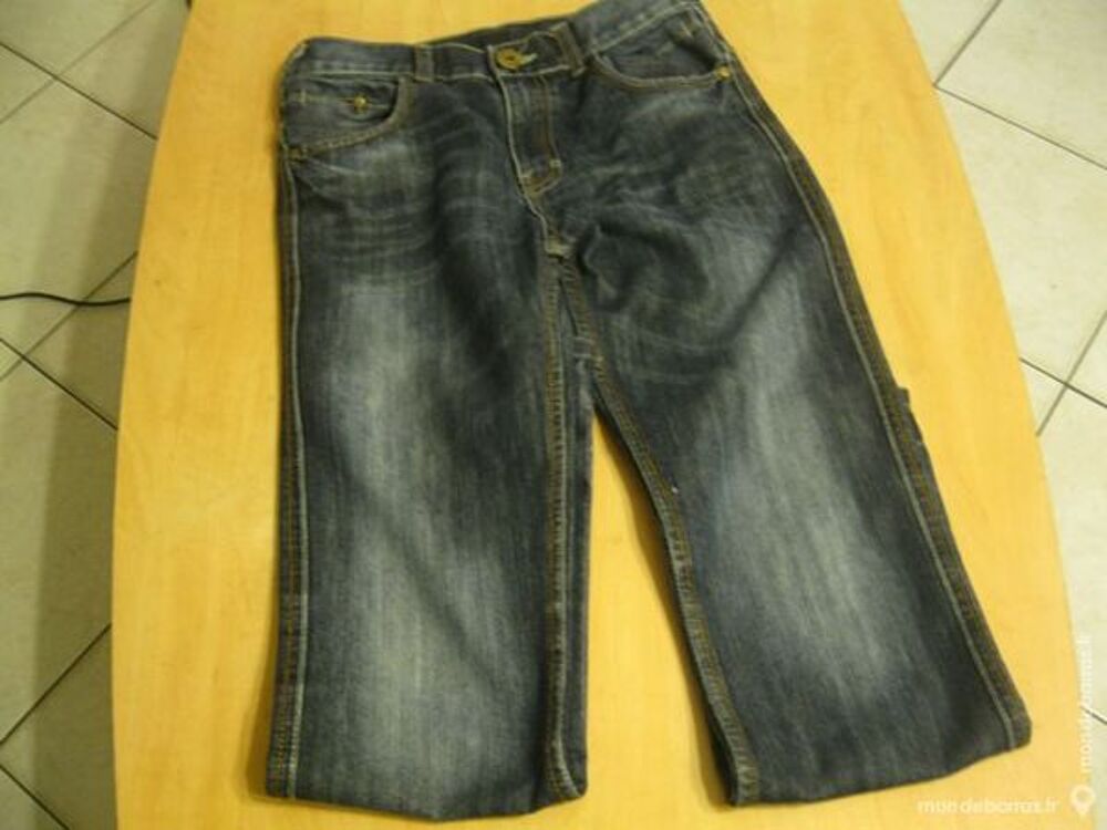 pantalon jean Vêtements enfants