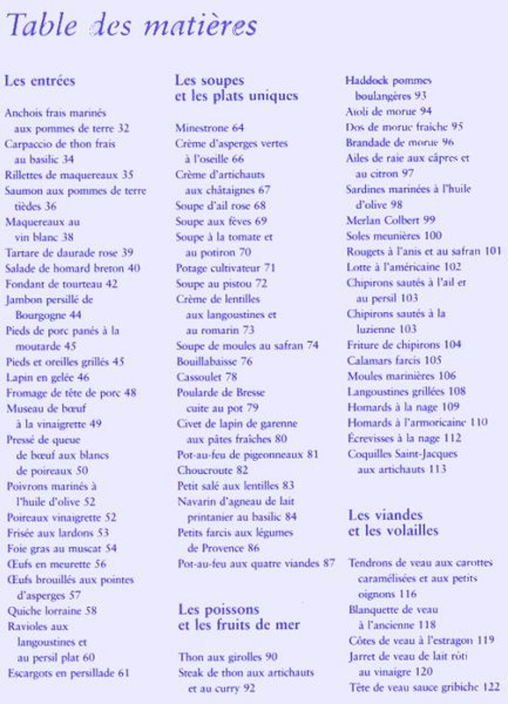DEPARDIEU.recettes.CUISINE / prixportcompris Livres et BD