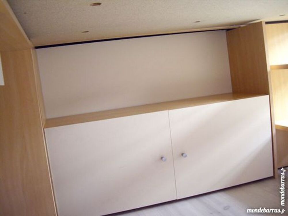 lit +matelas pour enfant Meubles