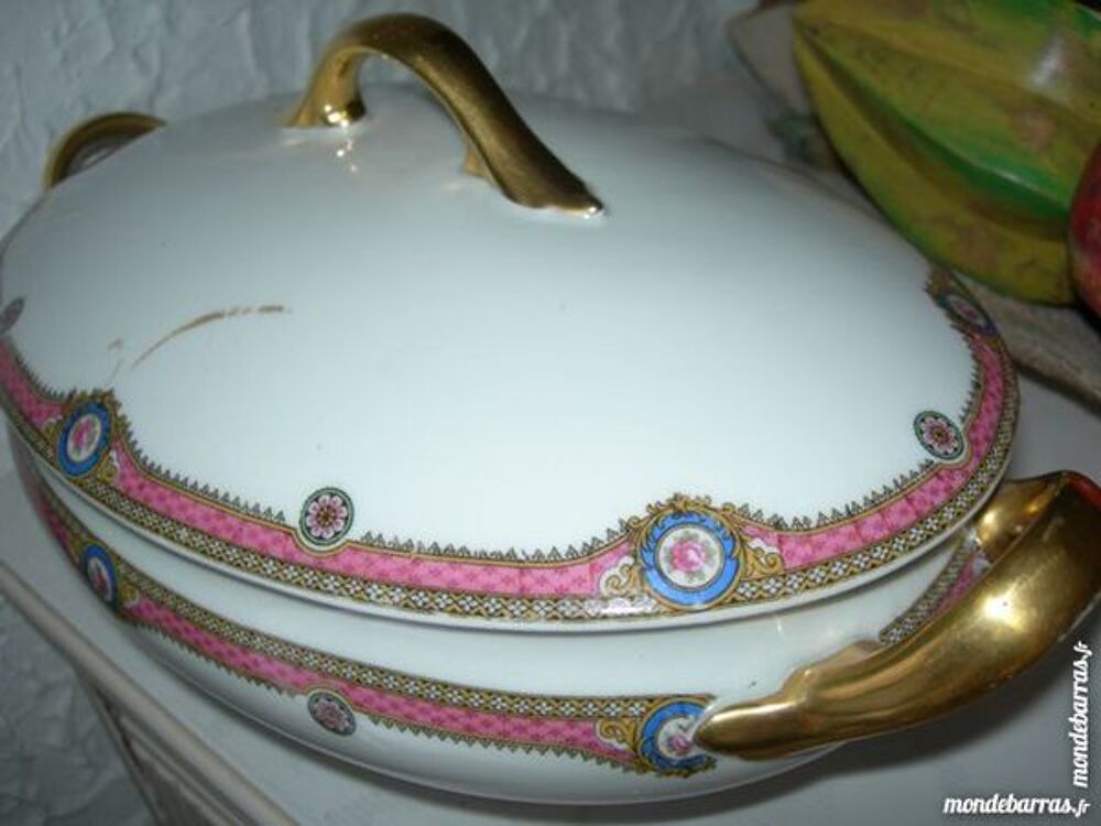 Service de table Cuisine