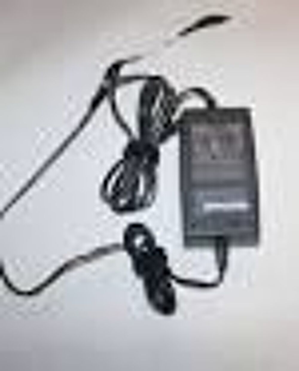 chargeur adapteur canon AD-320 13V Photos/Video/TV