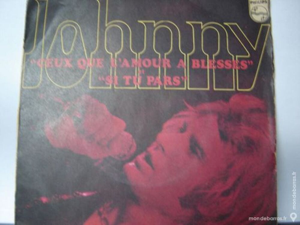 disque vinils CD et vinyles