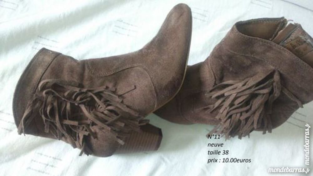diveres chaussures femme Chaussures