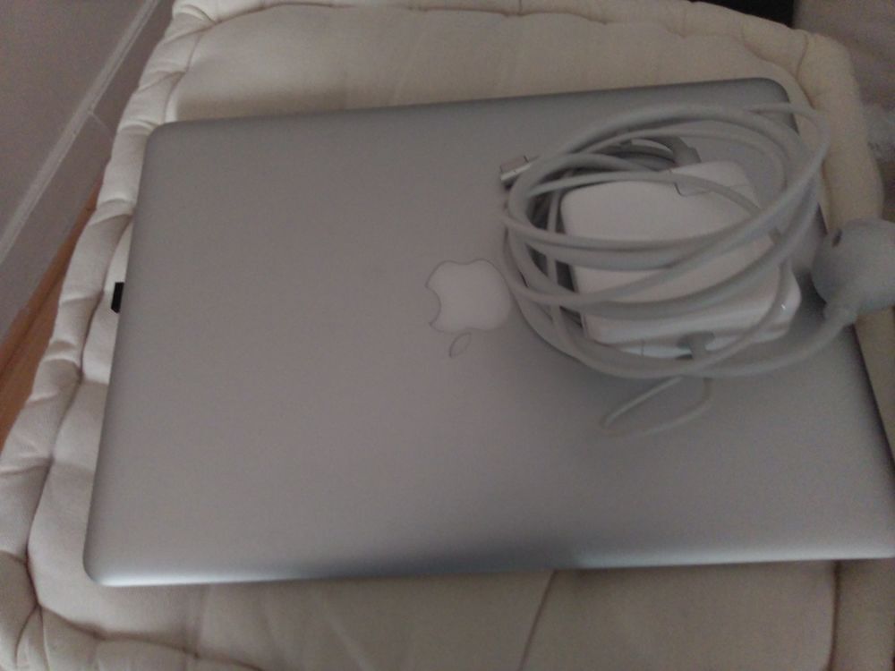 MacBook pros Matériel informatique