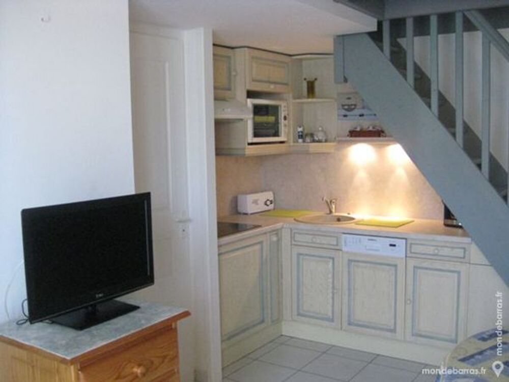  Villa  Résidence  avec piscines Vendée Pays de la Loire, Saint-Jean-de-Monts (85160)