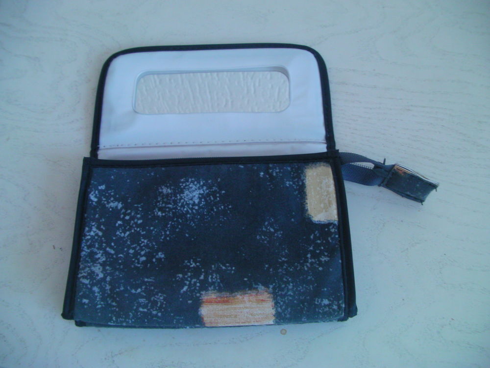 PETITE POCHETTE avec MIROIR Maroquinerie