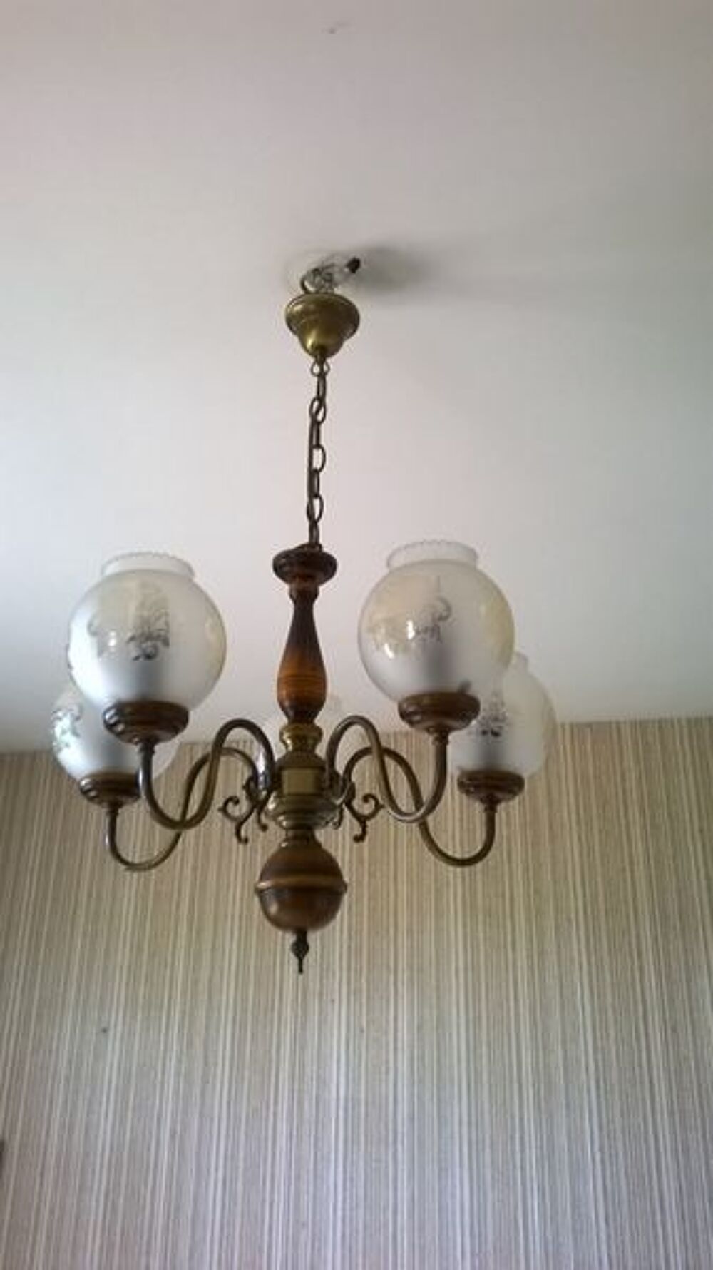 lustre Electroménager