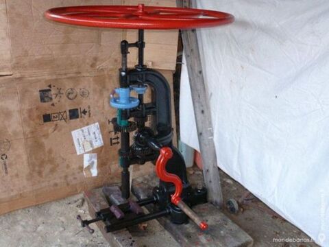 pereuse 1 Pont-du-Casse (47)